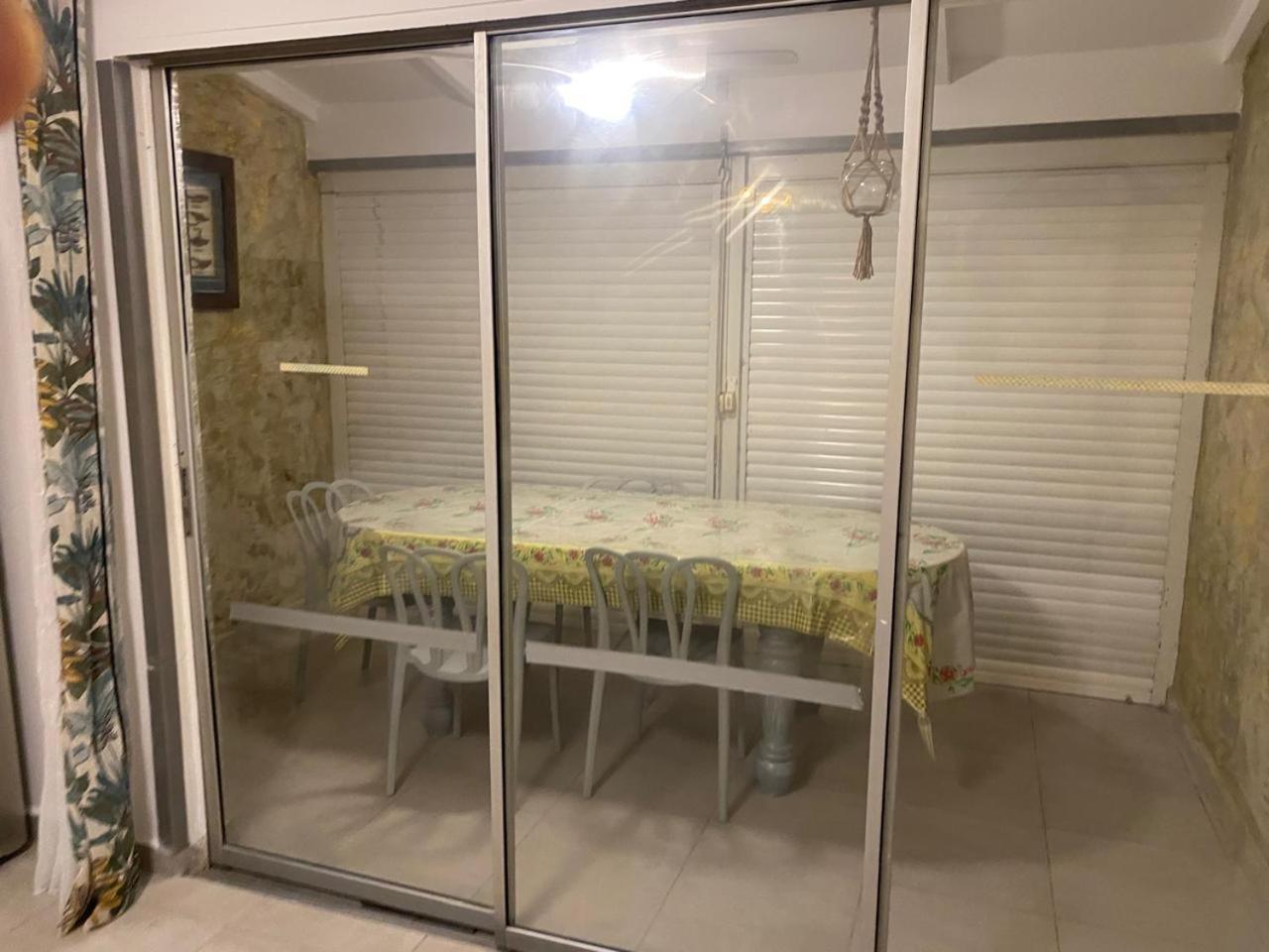 Appartement Canelle Baimbridge Eksteriør bilde