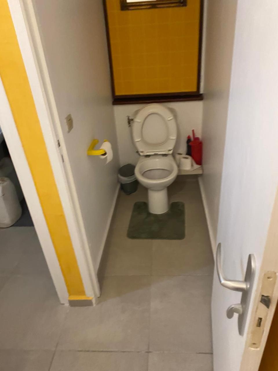 Appartement Canelle Baimbridge Eksteriør bilde