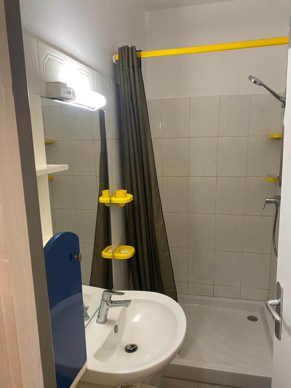 Appartement Canelle Baimbridge Eksteriør bilde